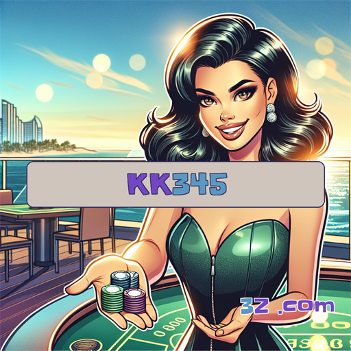 Explore Apostas Empolgantes no kk345.com para Todos