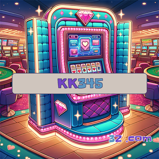 Explorando as Inovações da Plataforma kk345.com para Jogadores