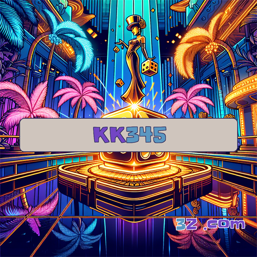 Slots Incríveis: Experiência Única no kk345.com